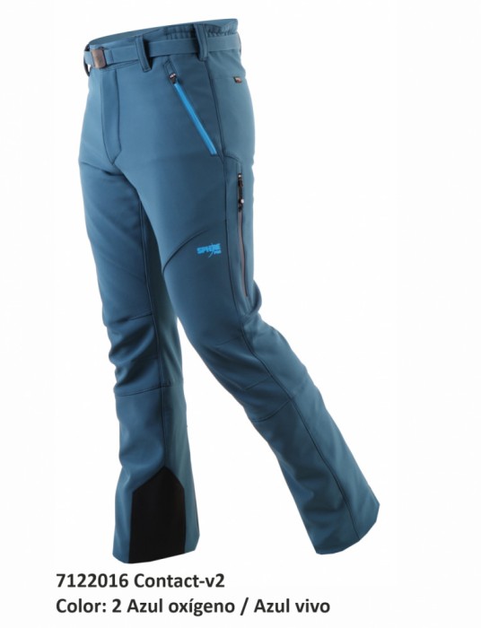 Pantaloni Contact