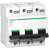 Siguranta automata 100A 3P C 10ka Acti9 C120N Schneider A9N18367
