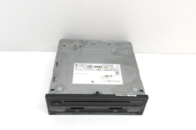 Unitate radio CD navigație AUDI A3 Sportback 8VA, 8VF 2018 OEM: Hatchback | 23465140 foto