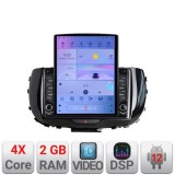 Navigatie Kia Soul 2020- K-soul ecran tip TESLA 9.7&quot; cu Android Radio Bluetooth Internet GPS WIFI 2+32 DSP Quad Core CarStore Technology