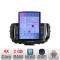 Navigatie Kia Soul 2020- K-soul ecran tip TESLA 9.7&quot; cu Android Radio Bluetooth Internet GPS WIFI 2+32 DSP Quad Core CarStore Technology
