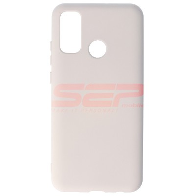 Toc silicon High Copy Huawei P Smart 2020 Gray foto