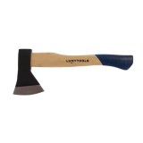 Toporisca Lumytools LT 33067, lama otel + coada lemn, 600 g