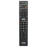 Telecomanda Pentru Sony RM-ED013, X-Remote, Negru