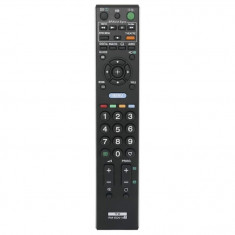 Telecomanda Pentru Sony RM-ED013, X-Remote, Negru