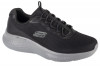 Pantofi pentru adidași Skechers Skech-Lite Pro - Frenner 232831-BKCC negru, 41, 41.5, 42, 42.5, 43 - 45, 45.5, 46