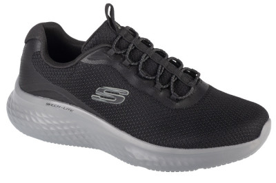 Pantofi pentru adidași Skechers Skech-Lite Pro - Frenner 232831-BKCC negru foto