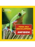 Amfibieni. Prima mea enciclopedie/***