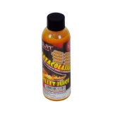 STURION PELLET JUICE 150ML &ndash; SOMON CU HALIBUT