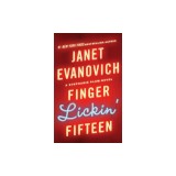 Finger Lickin' Fifteen
