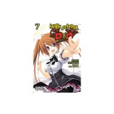 High School DXD, Vol. 7 (Light Novel)