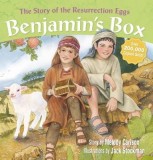 Benjamin&#039;s Box: The Story of the Resurrection Eggs