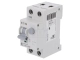 &Icirc;ntrerupător RCBO 6A 30mA 250A