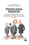 Psihologia prostiei