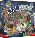Cumpara ieftin Joc de societate Detectivul Spy Guy,+5 ani, Trefl