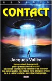 Contact - Jacques Vallee