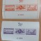 Romania 1944 - Asistenta P.T.T. cu supratipar MNH