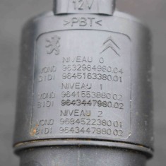 Motor rezervor lichid de parbriz PEUGEOT 307 3A/C 2006 OEM: 963298498004 1416659