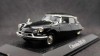 Macheta Citroen DS19 - Norev/Atlas 1/43, 1:43
