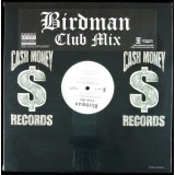 Vinil Various &lrm;&ndash; Birdman &lrm;&ndash; Club Mix (EX)