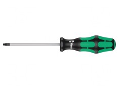 ?urubelni?a Torx T20H cu Protec?ie, Lama 100mm foto