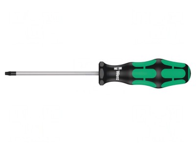 Şurubelniţă Torx TX20 100mm foto