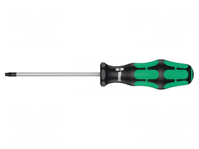 Şurubelniţă Torx TX20 100mm