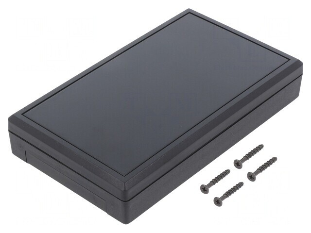 Carcasă desktop TENCLOS FLAT ABS