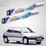 Cumpara ieftin Ștergătoare Citro&euml;n Saxo S0 Hatchback 1996-1999 | Set Față Hibrid &ndash; TeamCar&reg;