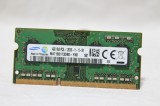 Modul memorie laptop DDR3 4GB Samsung