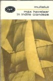 Max Havelaar Multatuli Editura Minerva Biblioteca pentru toti Roman Clasic 1967
