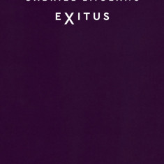 Exitus, Gabriel Liiceanu - Editura Humanitas