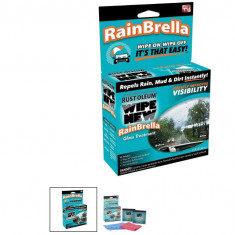 Solutie Parbriz Anti Ploaie Rainbrella, Oglinzi, Geamuri