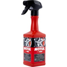 Solutie curatat jantele Motul Car Care Wheel Clean, 500ml