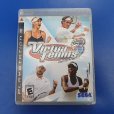 Virtua Tennis 3 - joc PS3 (Playstation 3)