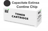 Cumpara ieftin Cartus compatibil Canon 067HBK CRG-067HBK Black cu chip 3.13K EcoBox