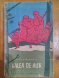 Valea de aur-V.B.Lavrinaitis