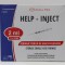 Seringa 2 ml cu ac