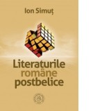 Literaturile romane postbelice - Ion Simut