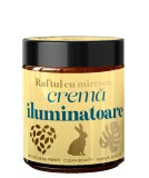 Crema iluminatoare, 30g, Raftul cu miresme