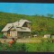 CPIB 22264 - CARTE POSTALA - ZALAU. CABANA.POPASUL ROMANILOR