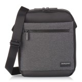 Cumpara ieftin Geanta Hedgren Inc Gri Stylish 26x9x21cm 40% Nailon / 60% Poliester
