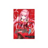 Darling in the Franxx Vol. 1-2