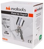 Pistol De Vopsit 0434 / 600Ml