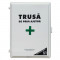 Trusa de prim ajutor pentru perete 385x285x115mm