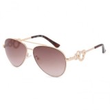 Ochelari de soare Guess GF 0365 32F 59 pentru femei