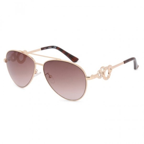 Ochelari de soare Guess GF 0365 32F 59 pentru femei