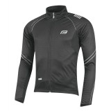 Jacheta Force X70 Windster gri/negru XL Ultimate FactoryBikes