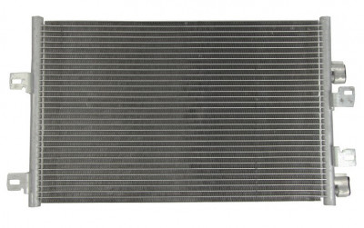 Radiator Clima Nrf Dacia Solenza 2003&amp;rarr; 35543 foto