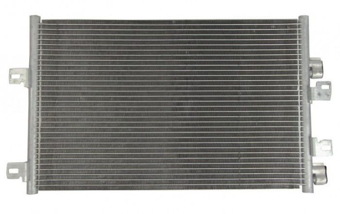 Radiator Clima Nrf Dacia Solenza 2003&rarr; 35543